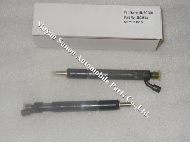 Cummins DCEC truck parts 6CT8.3 injector 3908513