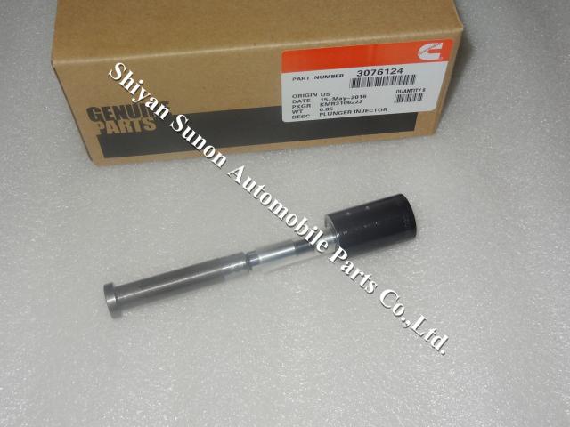 cummins K38 K50 plunger injector 3076124