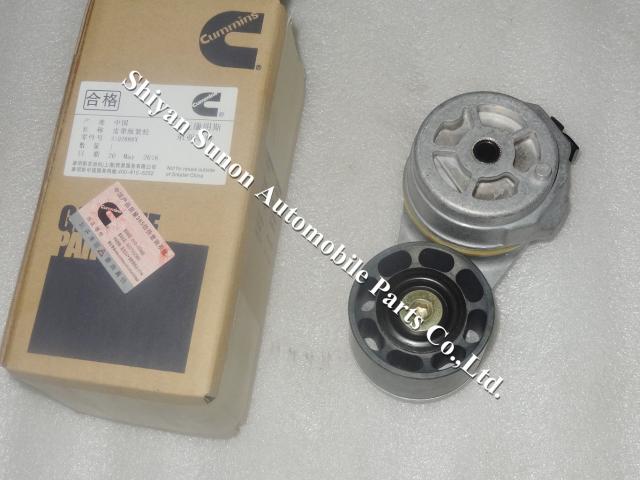 Cummins Diesel Engine Belt Tensioner 3161562 4004933 3102888