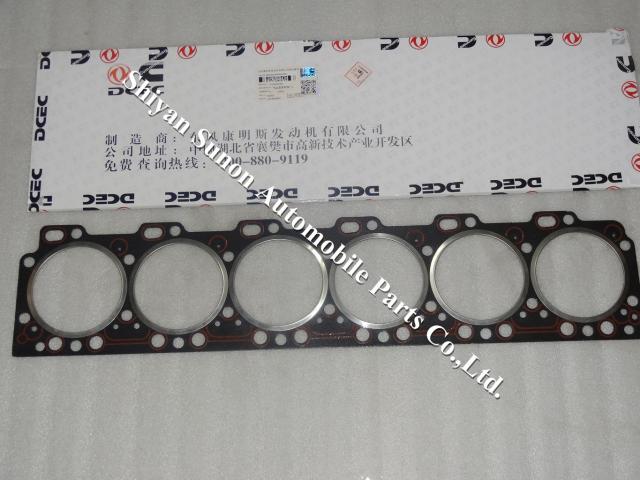 6CT8.3 cummins engine cyliner head gasket 3928168