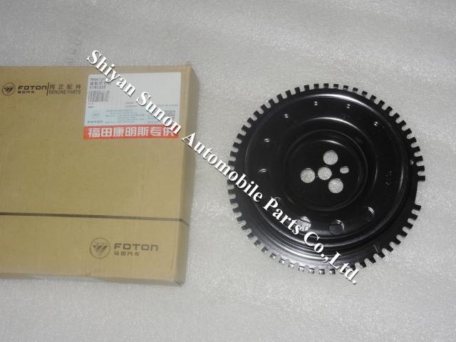 Cummins Diesel Engine ISF Vibration Damper 5305218 5282176