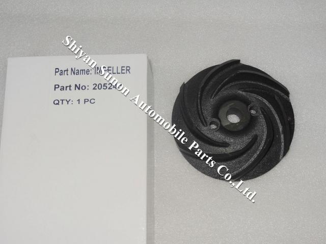 CUMMINS K19 engine parts Water Pump Impellers 205243