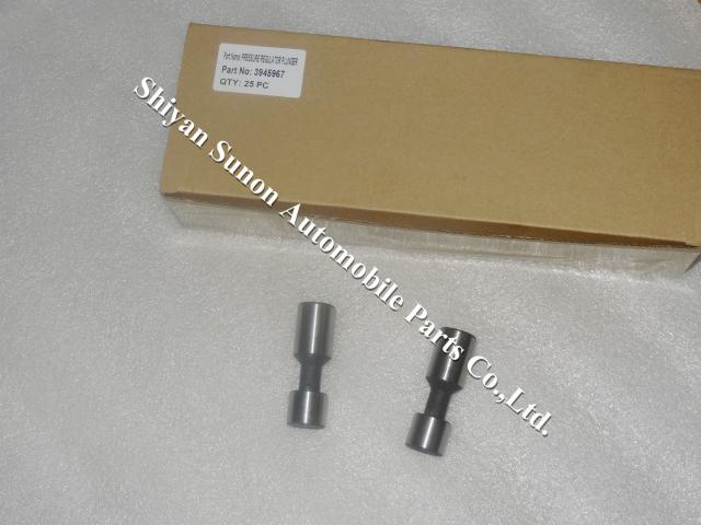 Cummins 6CT plunger, oil pressure regulator 3945967