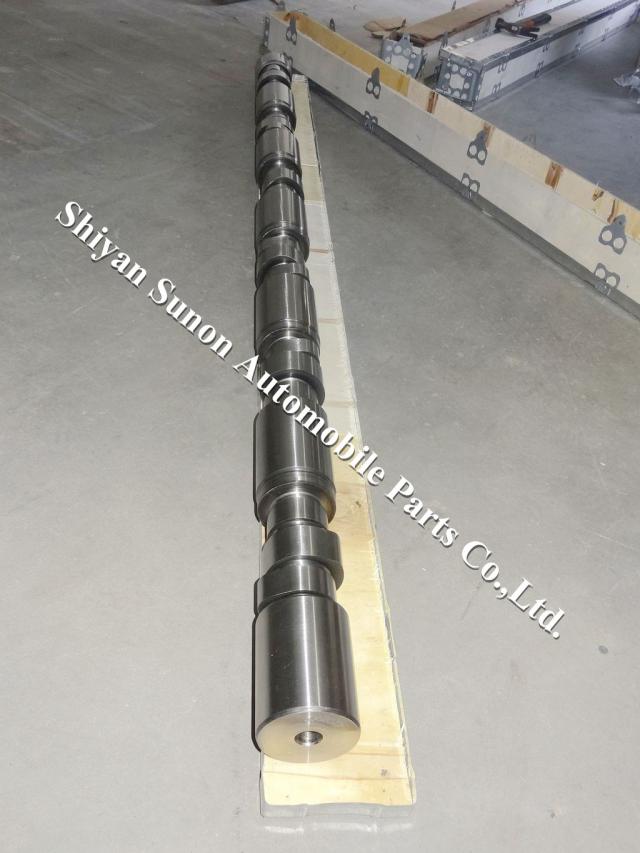 Cummins diesel engine camshaft 3062077 KTA38