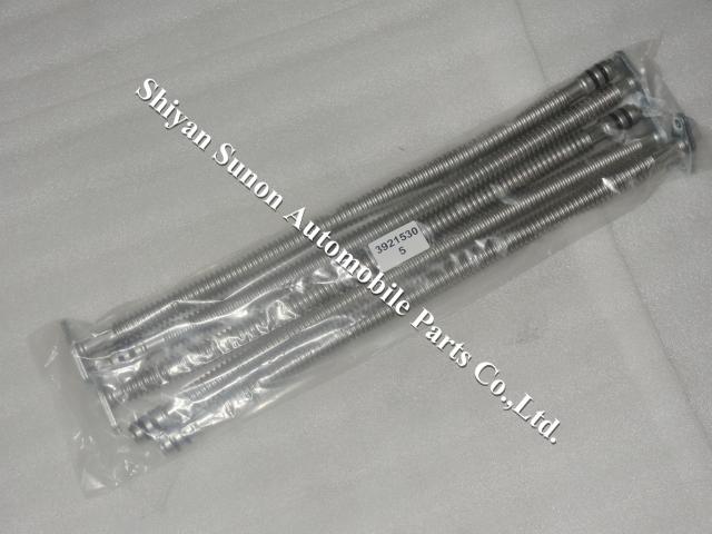 Cummins engine spare parts Hose assembly 3921530