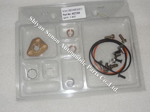  Cummins 6CT  turbocharger repair kit 4027309