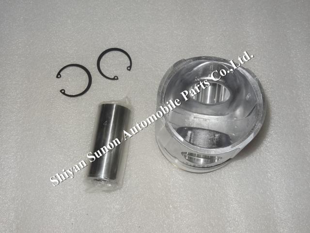 Cummins 6BT5.9 piston kit 3957797