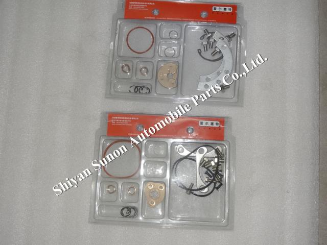 KT19 Cummins turbocharger turbocharger repair kit 3545576 3801669
