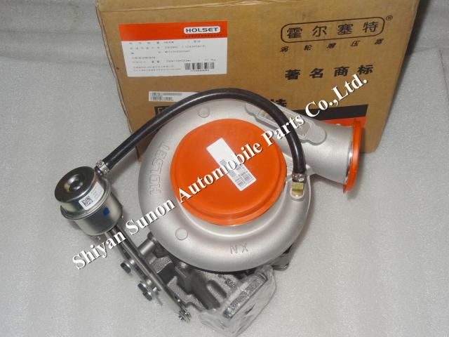 Holset HX40 cummins diesel engine turbocharger 4033134 4038409