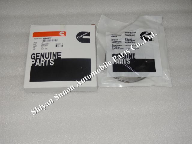 Cummins M11 parts front oil seal 3896837