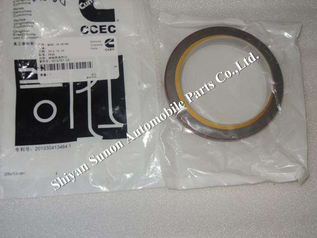 k19 diesel engine Front crankshaft oil seal 3016787