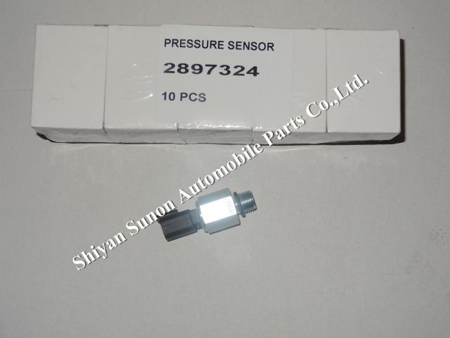 Cummins genuine engine parts pressure switch 3969395 2897324