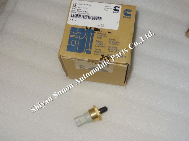 cummins engine 3408607 oil pressure switch