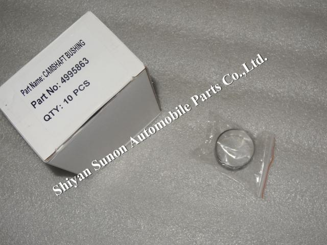 ISF2.8 Foton Cummins diesel engine camshaft bushing 4995863