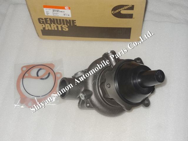  M11 cummins diesel engine parts Water pump 3803403