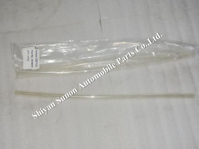 Cummins DCEC enghine part crankshaft air pipe 3918616