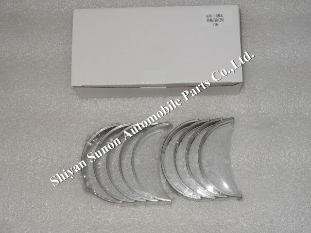 Foton cummins Crankshaft Bearing Connecting Rod Bearing 4946030 4946250