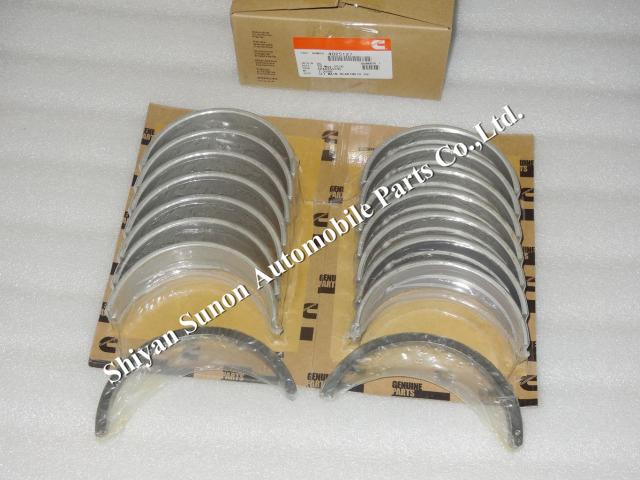 Cummins L10 main bearing 4025127