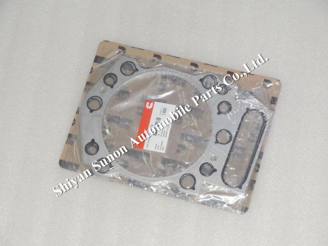  Cummins diesel engine parts cylinder Head gasket 3177412 
