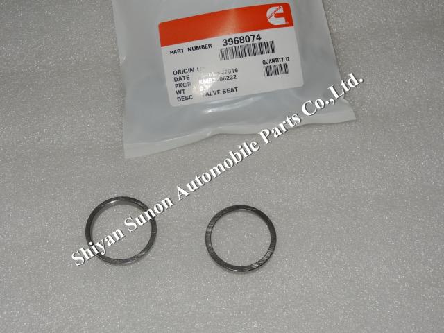 Cummins Diesel Engine L Exhaust Valve Seat Ring 3968074