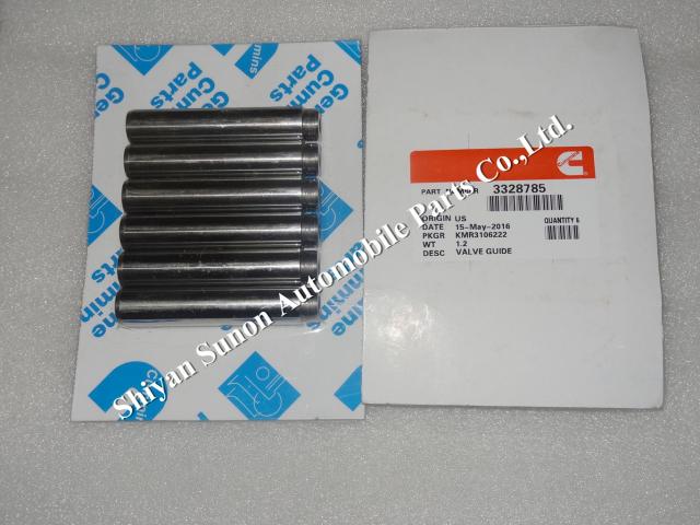Cummins engine parts valve guide 3328785