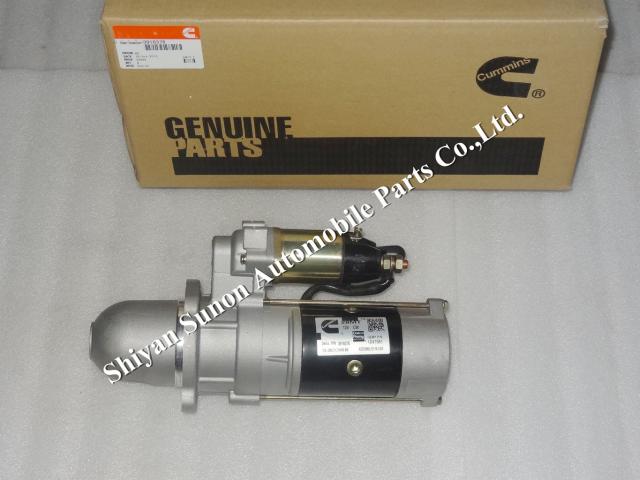 Cummins diesel engine starter motor 3918376