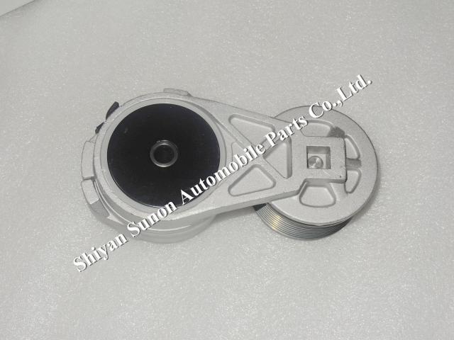 cummins engine parts belt tensioner 3974102