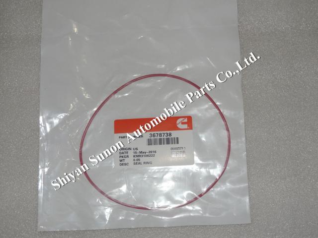 Cummins engine part O Ring Seal 3678738