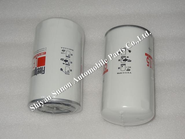 Cummins filter Diesel IVECO Engine Parts Oil Filter LF16015