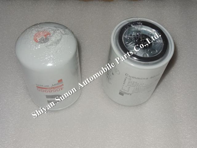 WF2076 Cummins Water Filter 4058965