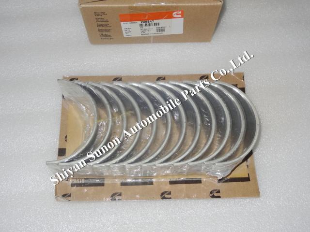 Cummins 205843 Connecting Rod Bearing for KTA19