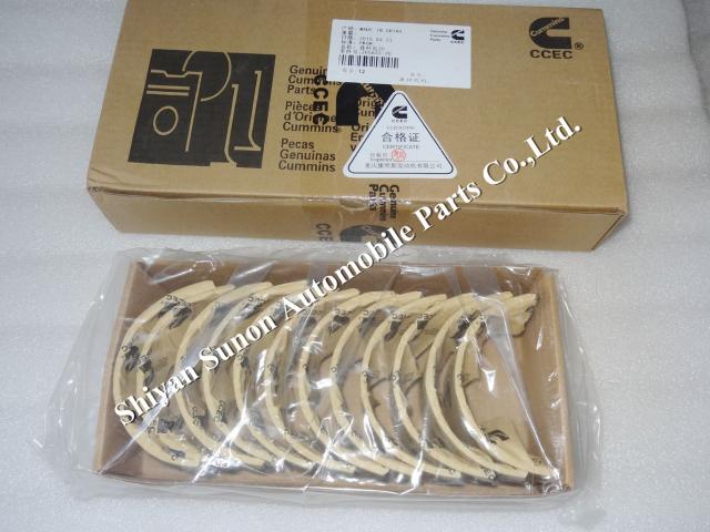 Cummins KTA19 parts Bearing con rod 205842