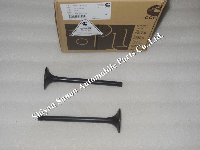 KTA19 cummins intake valve 3803518 3052820 2881836 4986317