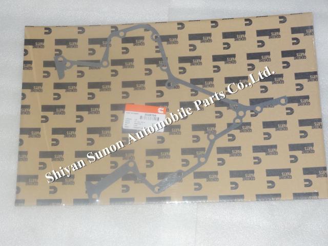 Cummins Diesel Engine 4BT 6BT Front Gear Housing Gasket 3938156