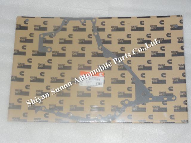 Cummins Diesel Engine 6CT Gear Housing Gasket 3944293