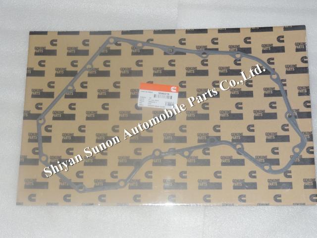 Cummins Diesel engine front gear cover gasket 3960319