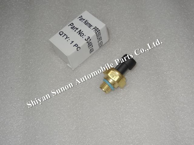  Cummins diesel engine parts QSB pressure sensor 3348748