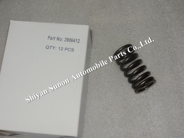 6CT cummins engine parts valve spring 3991085 3906412