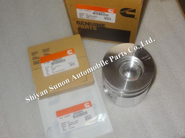  Cummins Engine Diesel Engine Parts Piston Kits 3975390
