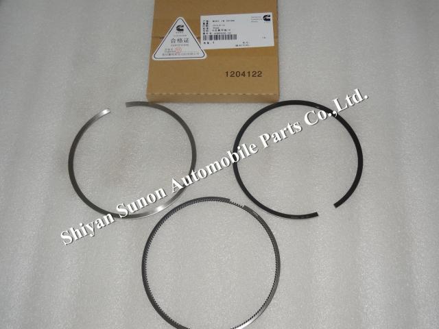 Cummins Diesel Engine K19 Piston Ring 4089500