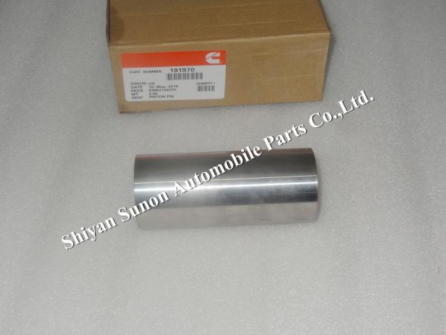 Cummins Diesel engine parts NT855 piston pin 191970