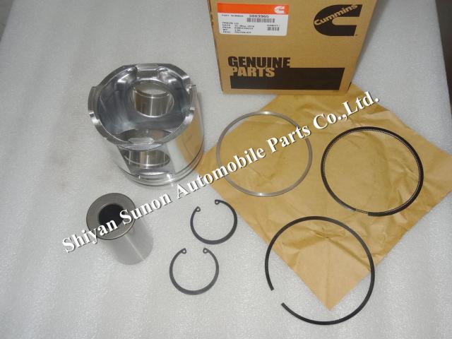 cummins diesel engine piston ring 3803965