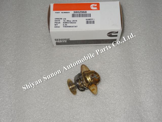 cummins 6bt5.9 engine spare parts Thermostat 3802968