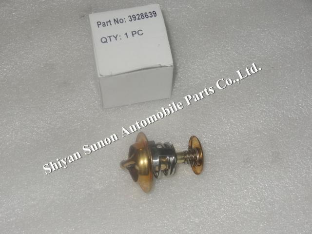Cummins Engine Parts Cummins 6CT Thermostat 3928639