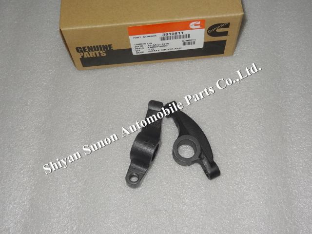 Cummins parts intake manifold arm 3910811