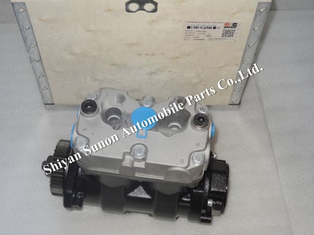 Cummins ISBe Air compressor 3977147