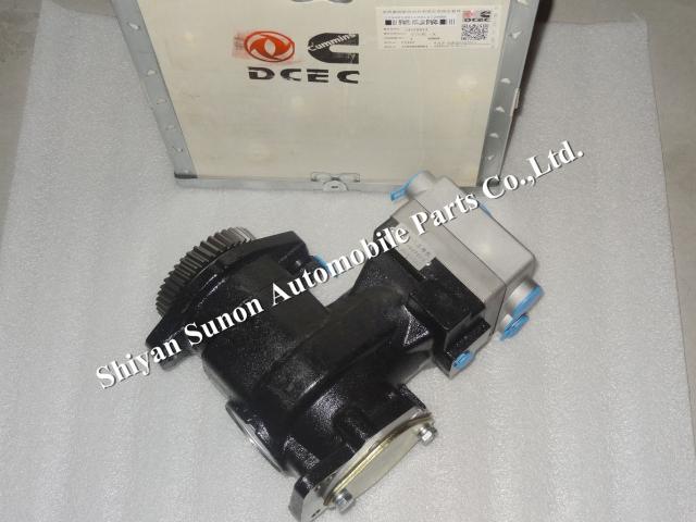 Cummins 6CT8.3 Air Compressor 4929623