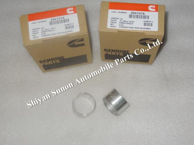 6BT engine connecting rod bushing 3941476