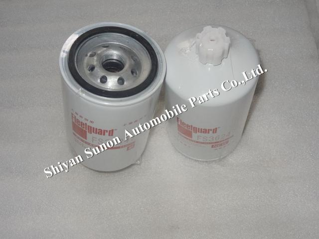 Cummins Engine Fleetguard Fuel Water Separator 5301449 FS36247