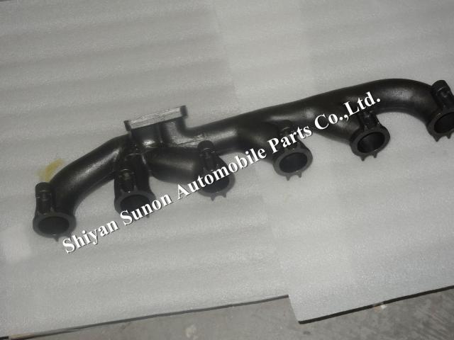 Cummins diesel engine parts Exhaust Manifold 3978522